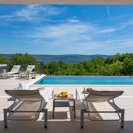 Вілла Hillside Gem Heated Pool,hottub,billiard