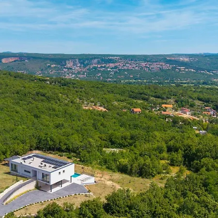 Hillside Gem Heated Pool,hottub,billiard Вілла *