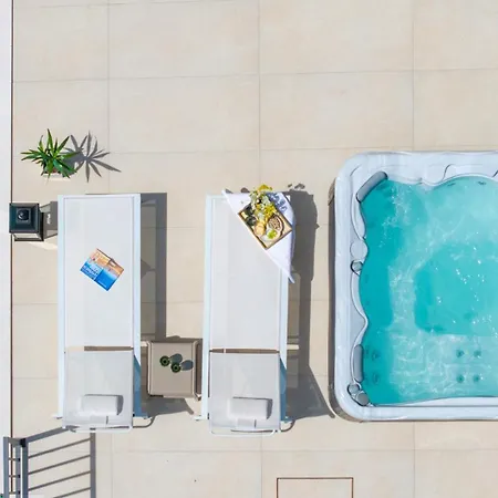 فيلة Hillside Gem Heated Pool,hottub,billiard