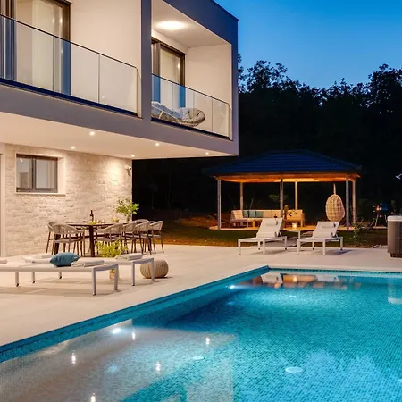 Hillside Gem Heated Pool,hottub,billiard Villa Imotski