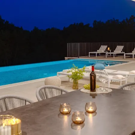 Hillside Gem Heated Pool,hottub,billiard Villa *
