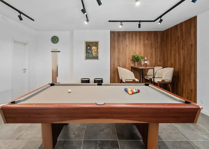 Hillside Gem Heated Pool,hottub,billiard Vila Imotski